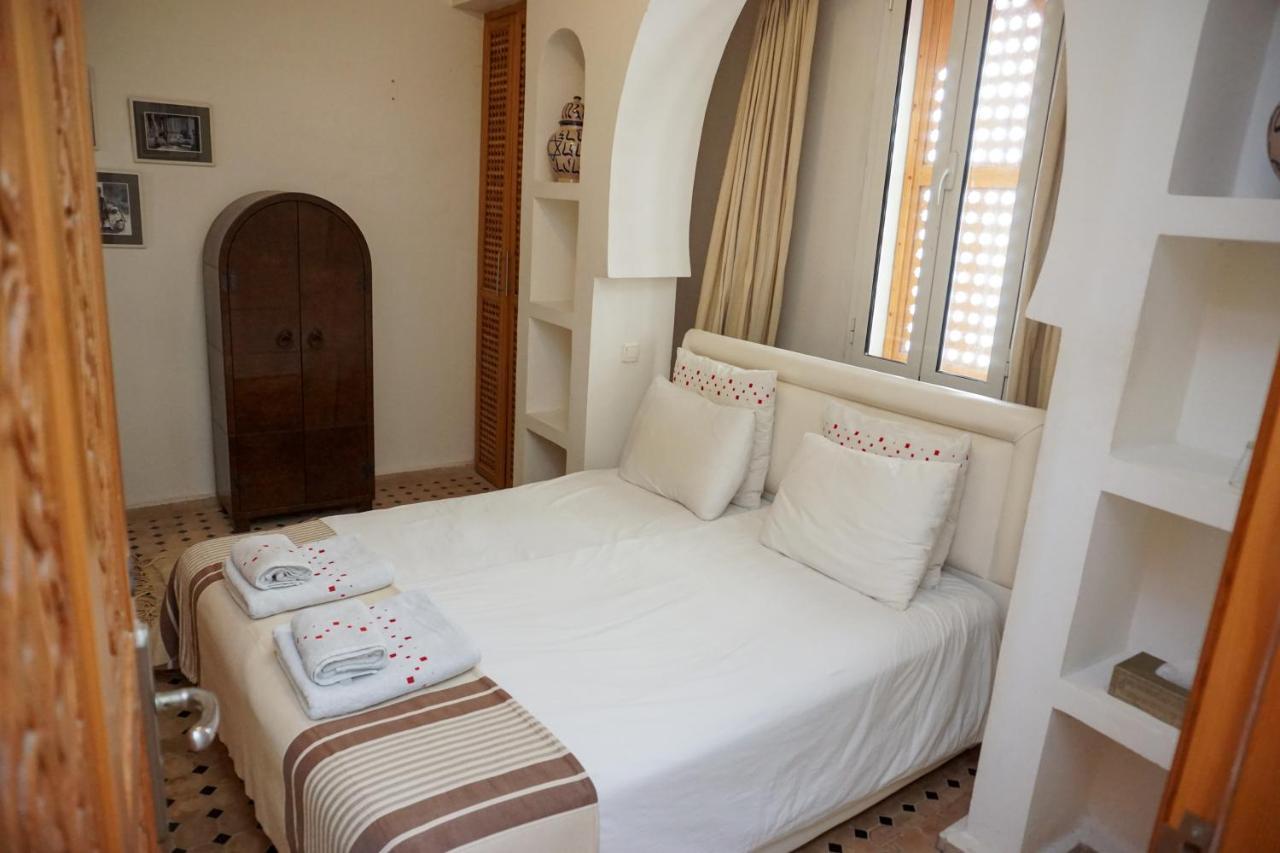 Vue Imprenable Le Balcon De Tanger Hotel Kültér fotó