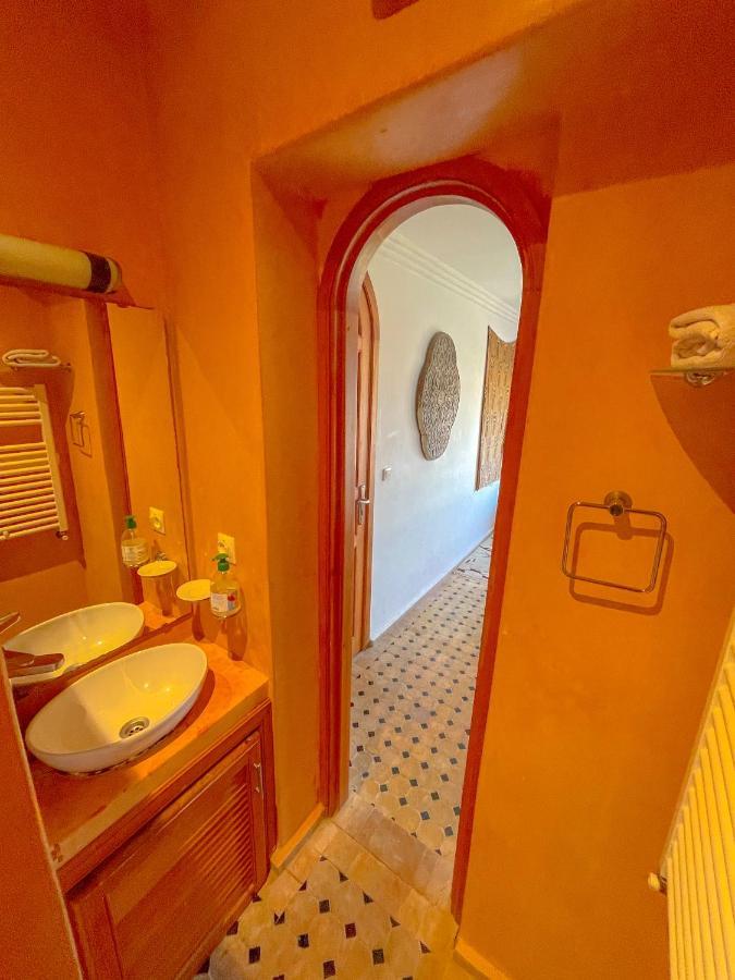 Vue Imprenable Le Balcon De Tanger Hotel Kültér fotó